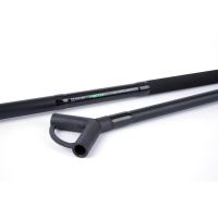 Sonik Podběrák Herox Landing Net 42" 8 ft 2-díly (1)