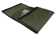 Aqua Jídelní sada Compact Food Set Black Series (1)