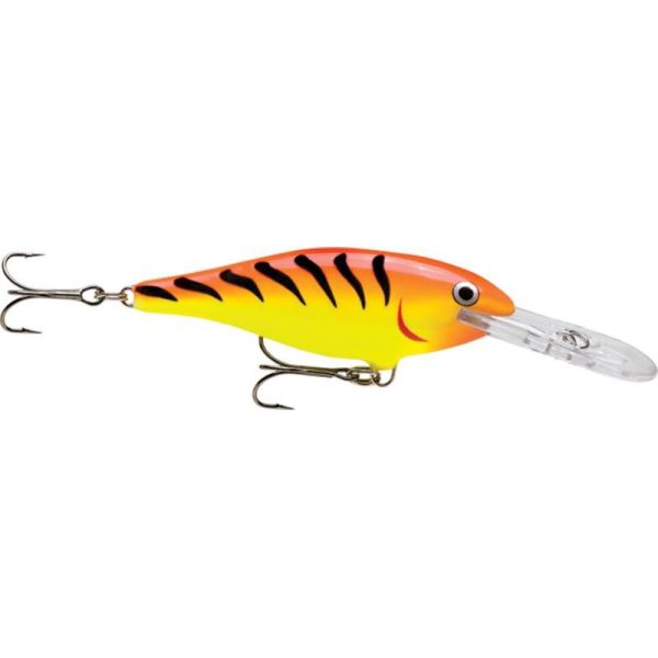 Rapala Wobler Shad Rap Deep Runner HT