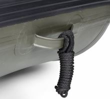 Nash Člun Boat Life Inflatable Rib 240 + Nafukovací Podlaha (3)