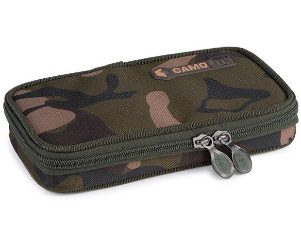 Fox pouzdro na swingery camolite halo bobbin case