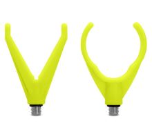 Delphin Sada Rohatinek HoldSET Uni V+U Fluo Žlutá Delphin Sada Rohatinek HoldSET Uni V+U Fluo Žlutá