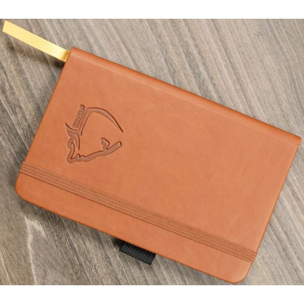 LK Baits Rybářský Deník