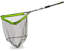 Saenger Podběrák Teleskopický MaxForcer 3 Díly 2,7 m