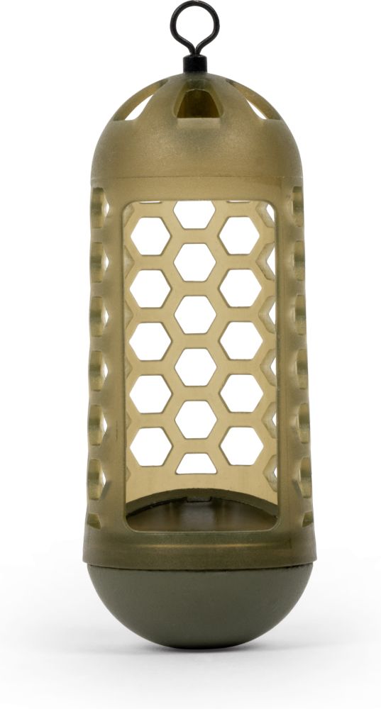 Levně Preston inovation krmítko bait up window feeder - 70 g