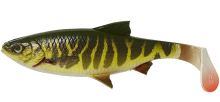 Savage Gear Gumová Nástraha 4D LB River Roach Pike Savage Gear Gumová Nástraha 4D LB River Roach Pike