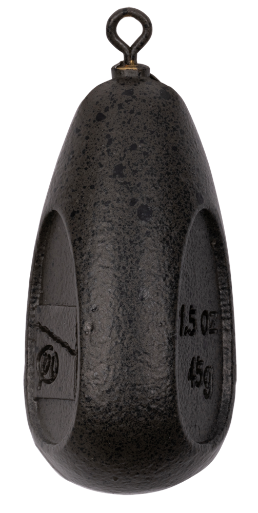 Preston innovations olovo distance bomb leads 2 ks - 45 g