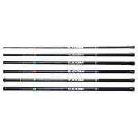 Dam Bič Sensomax Tele Pole 6 m (1)