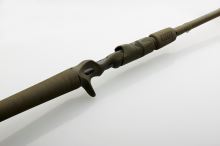 Savage Gear Prut SG4 Swimbait Specialist Trigger 2,38 m 130-200 g (4)