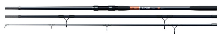 Sema prut uniq carp 3 m 3 lb 3-díl