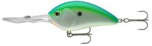 Daiwa Wobler Steez Crank 700 Citrus Shad 9 cm 55,2 g