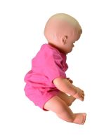 R-SPEKT Baby body Carp friend pink (1)