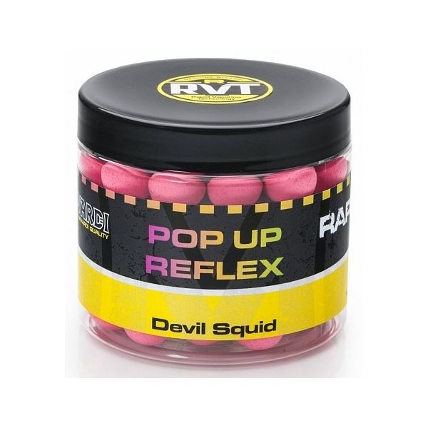 Mivardi Plovoucí Boilies Rapid PopUp Reflex 50 g 10 mm