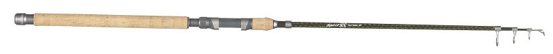 Saenger prut travel 2,1 m 15-40 g