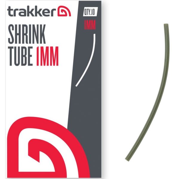 Trakker Smršťovací Hadička Shrink Tube 10 ks