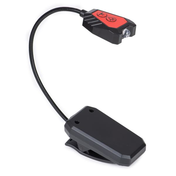 Spomb Světlo Na Kbelík Bucket Light