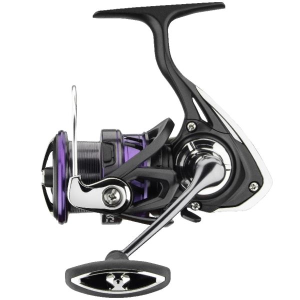 Daiwa Naviják Prorex 18 X LT 2000