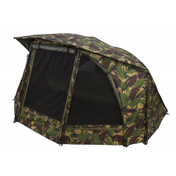 Aqua Přehoz Pioneer 150 DPM Bivvy Skull Cap Aquatexx EV 1.0