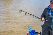 Preston Innovations Prut Bait Up Xtreme 3 m (13)