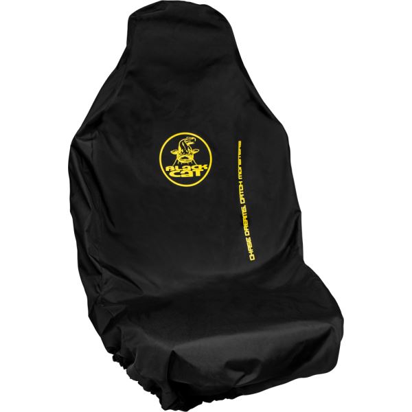 Black Cat Potah Na Autosedačku BC Waterproof Seat Cover
