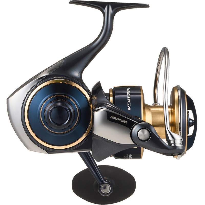 Daiwa Naviják 25 Saltiga 30000-P (4)