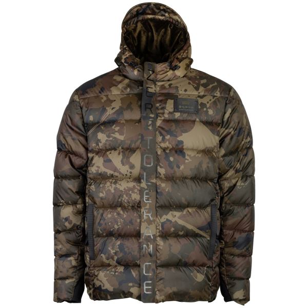 Nash Bunda ZT Polar Quilt Jacket