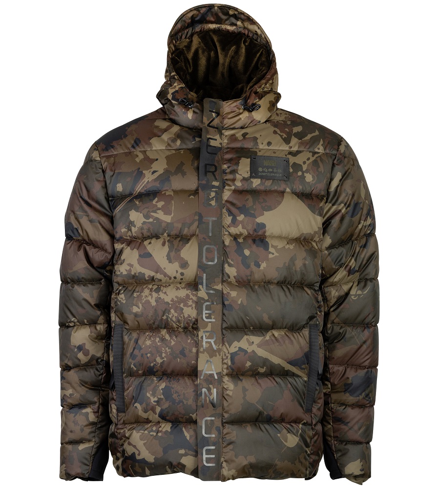 Levně Nash bunda zt polar quilt jacket - l