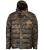 Nash Bunda ZT Polar Quilt Jacket