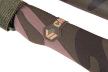 Fox Chrániče Prutu Camolite Neoprene XL Tip & Butt Protector (1)