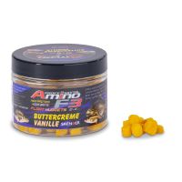 Saenger Plovoucí Nugetky Amino F-3 Mini 8x6 mm 50 g (4)