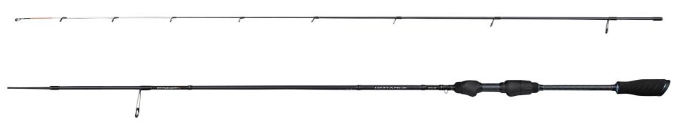 Savage gear prut defiance sg2 ultra light game 2,13 m 2-9 g 2-díl
