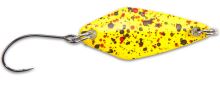 Saenger Iron Trout Třpytka Spotted Spoon YS-3 g