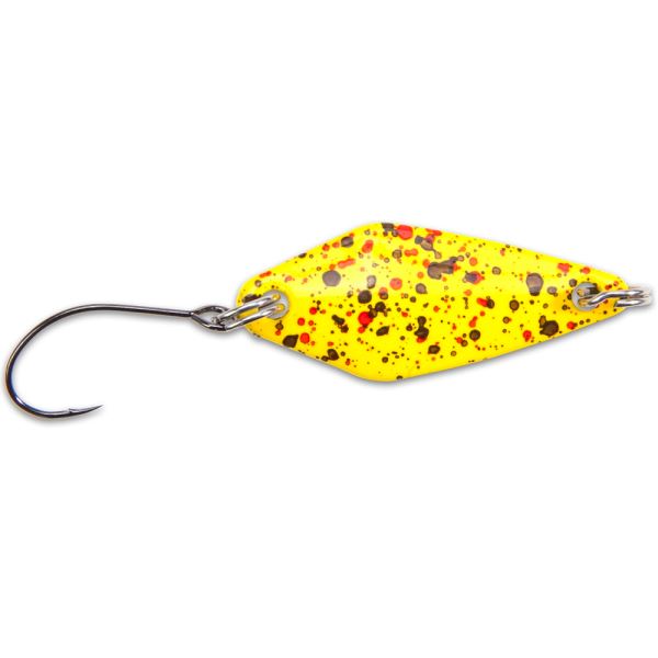 Saenger Iron Trout Třpytka Spotted Spoon YS