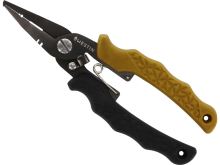 Westin Kleště HD Split Ring Pliers Black Sand