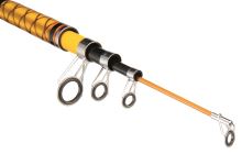 WFT Prut Never Crack Tele Cat Fish 2,7 m 250-1000 g (1)