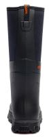 Grundéns Holínky Deviation Tall Boot Black (2)