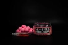 G.B.U. Plovoucí Boilies Zeppelin Pop Ups Slaná Oliheň 40 g - 14 mm (3)