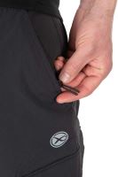 Matrix Kalhoty Lightweight Cargo Trousers Black (10)