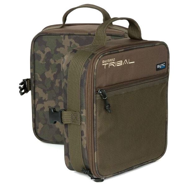 Shimano Pouzdro Sync XLarge Accessory Case