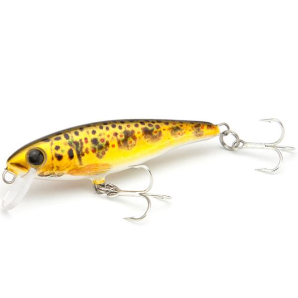 3Stan Wobler Stream Standard SS55 GT 5,5 cm 3,2 g