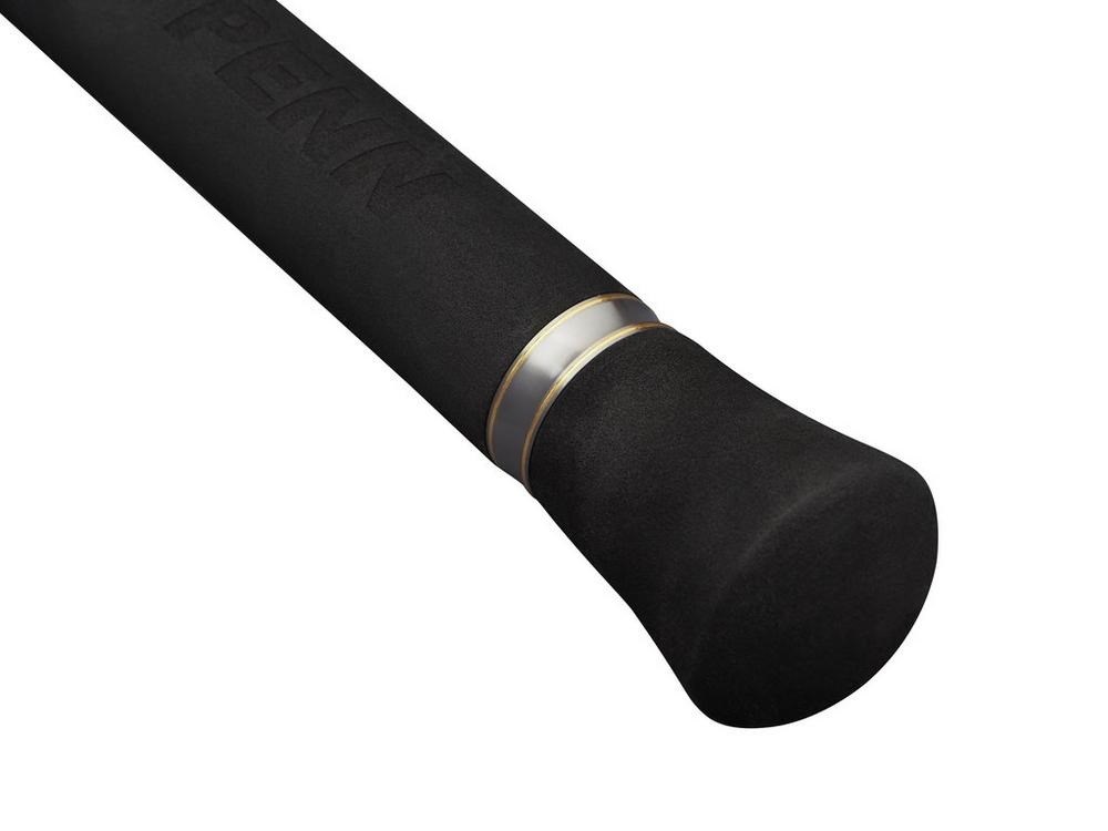 Penn Prut Regiment IV Spin Pilk 2,40 m 100-250 g 2 Díly (4)