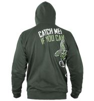 Delphin Mikina Catch Me! Kapr (2)