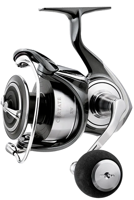 Daiwa naviják 24 certate sw(g) 6000 xh