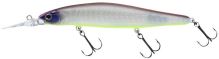 Daiwa Wobler Steez Minnow 110SP MR Ghost Herring 11 cm 15 g