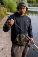 Zebco Prut Magic Trout L Tele 3,5 m 2-15 g (12)