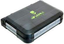 Gunki Krabička Tackle Box Compact 2x8 Cases (1)
