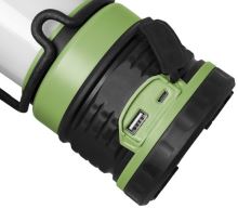 Delphin Kempingová Lampa Aura (4)