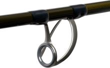 Black Cat Prut Battle Cat Elite Bank LE 3,20 m 200-400 g 1+1-Díl (16)