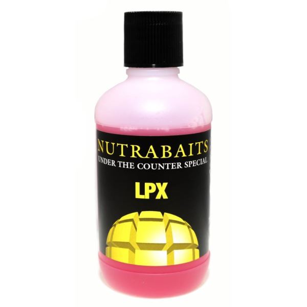 Nutrabaits Tekuté Esence Special 100 ml