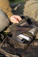 Korda Pouzdro Compac 125 Tackle Pouch Dark Kamo (5)